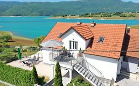 Apartmani Markesic Ramsko Jezero